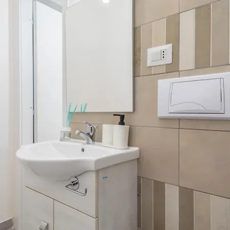 Pensión Nicole Catania